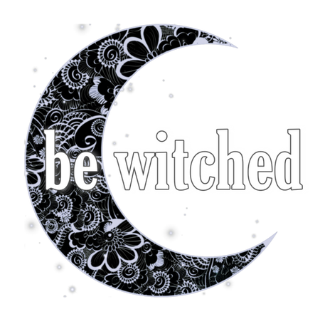 be witched